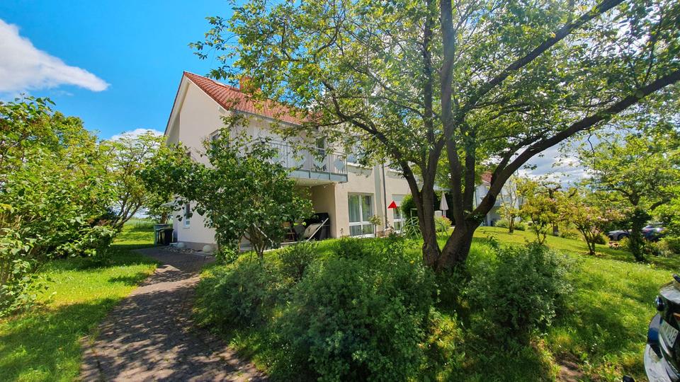 Doppelhaushälfte Fulda Fulda-Galerie - 6 Zimmer, 135 m&sup2;, 1.485&euro; | Angebot:26591383
