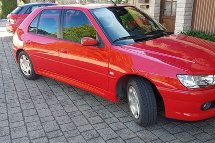 Peugeot 306 153.300 km 2.200 &euro; Herrieden 91567