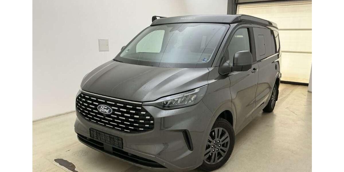 Ford Transit Custom 9.115 km 58.899 &euro; Neumünster 24536