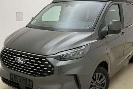 Ford Transit Custom 9.115 km 59.900 &euro; Neumünster 24536