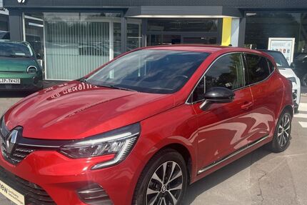 Renault Clio 26.976 km 15.990 &euro; Lemgo 32657