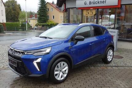 Mitsubishi ASX 5.500 km 19.490 € Freital 01705