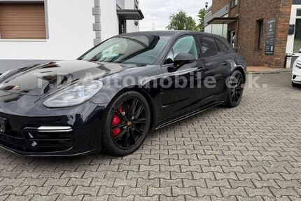 Porsche Panamera 99.000 km 69.499 &euro; Troisdorf 53840