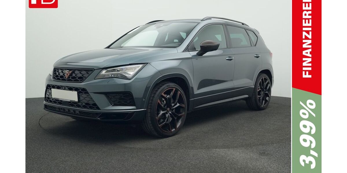 Cupra Ateca 50.505 km 27.250 &euro; Neumarkt i.d. OPf. 92318