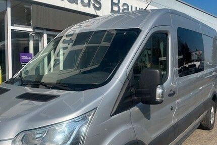 Ford Transit 199.500 km 9.900 &euro; Halle/Saale 06116