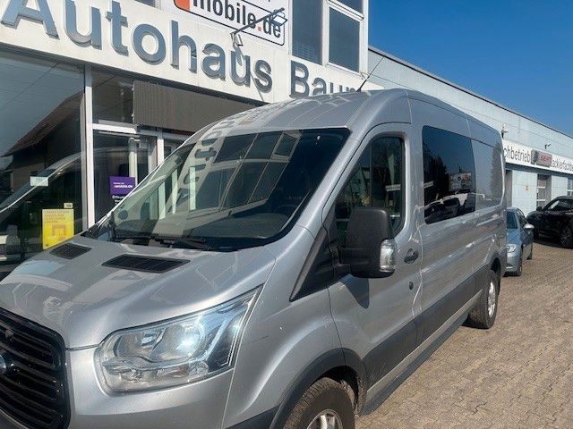 Ford Transit 199.500 km 9.900 &euro; Halle/Saale 06116