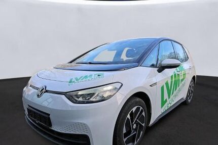 VW ID.3 23.168 km 21.440 &euro; Bad Sooden-Allendorf 37242