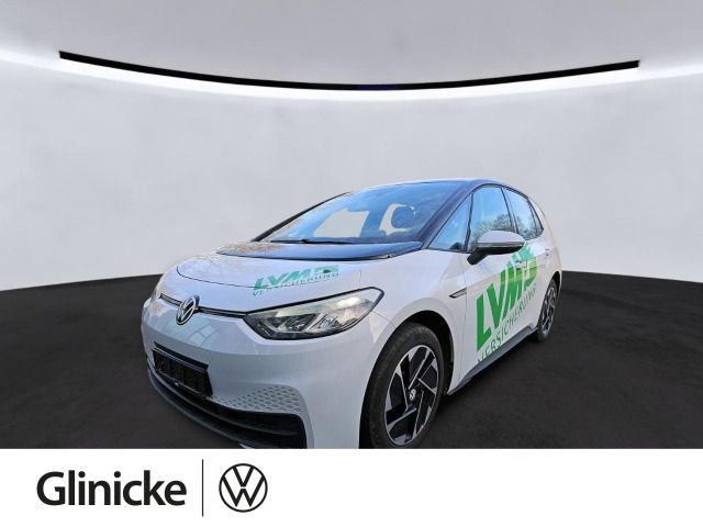 VW ID.3 23.168 km 21.440 &euro; Bad Sooden-Allendorf 37242