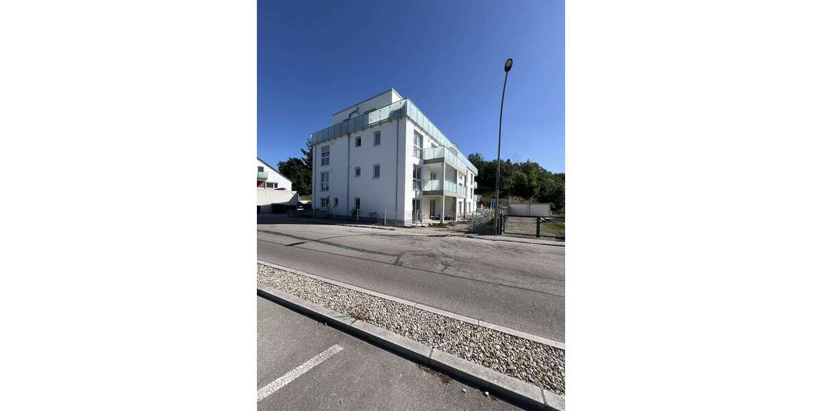 Etagenwohnung Mering - 3 Zimmer, 69 m&sup2;, 483.300&euro; | Angebot:24179852