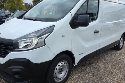 Renault Trafic 229.147 km 6.499 € Nottuln 48301