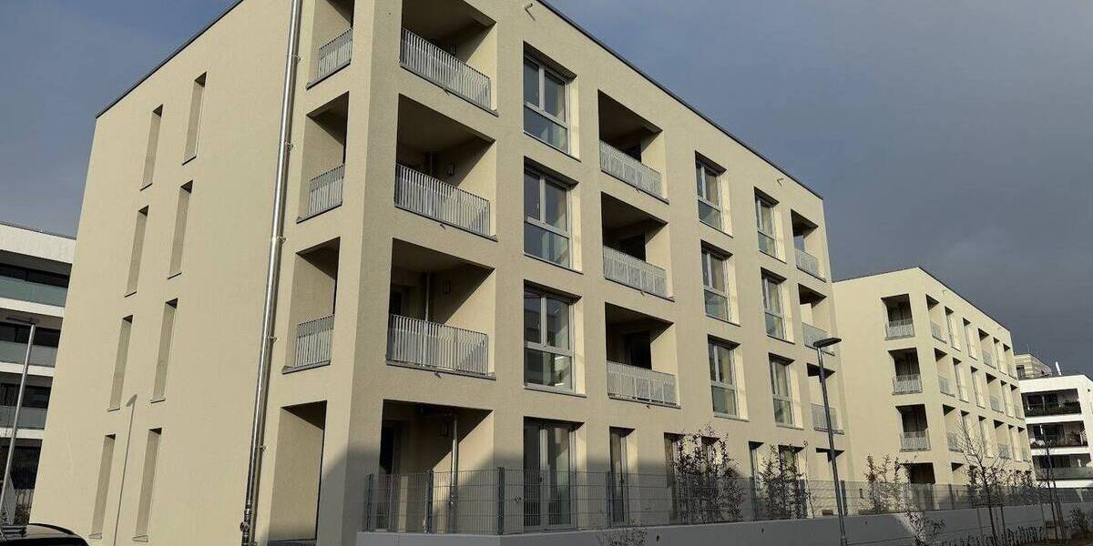 Etagenwohnung Denkendorf - 4 Zimmer, 99 m&sup2;, 1.650&euro; | Angebot:26863048