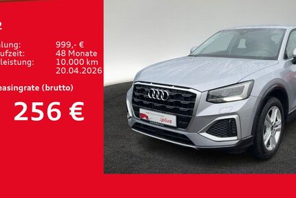 Audi Q2 9.052 km 27.220 &euro; Ulm 89073