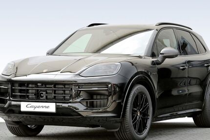 Porsche Cayenne 14.500 km 132.290 &euro; Wuppertal 42279