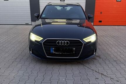Audi A3 180.159 km 13.500 &euro; Babenhausen 64832