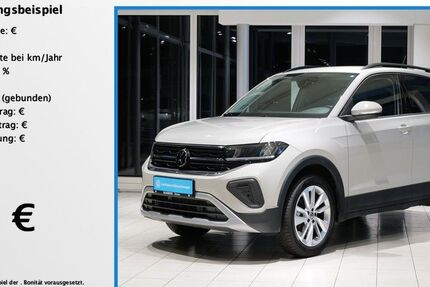 VW T-Cross 12.622 km 28.987 € Dießen am Ammersee 86911