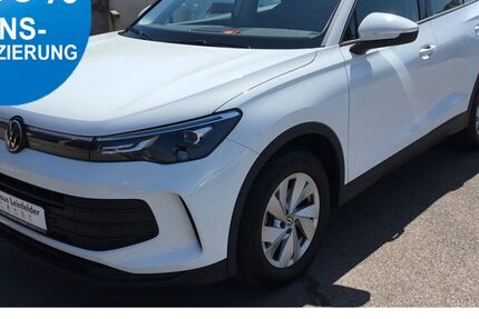 VW Tiguan 16.600 km 29.990 &euro; Wemding 86650