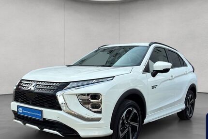 Mitsubishi Eclipse Cross 12.694 km 28.970 &euro; Stuttgart 70190