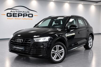 Audi Q5 97.900 km 27.990 &euro; Donzdorf 73072