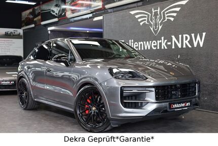 Porsche Cayenne 99.870 km 89.250 &euro; Krefeld 47800