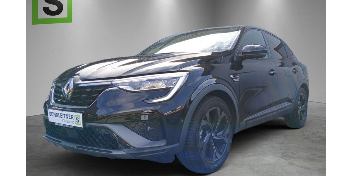 Renault Arkana 24.019 km 23.990 &euro; Nürnberg 90471