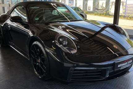 Porsche 911 19.000 km 135.800 &euro; Bremen 28201