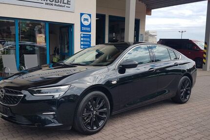 Opel Insignia 49.944 km 20.390 &euro; Roßdorf 98590