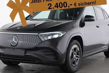 Mercedes-Benz EQA 17.346 km 47.599 &euro; Schierling 84069