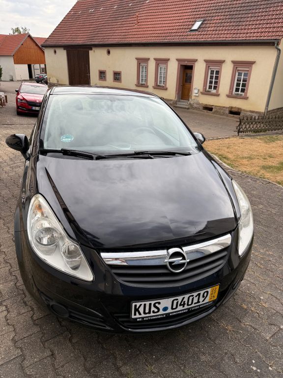 Corsa