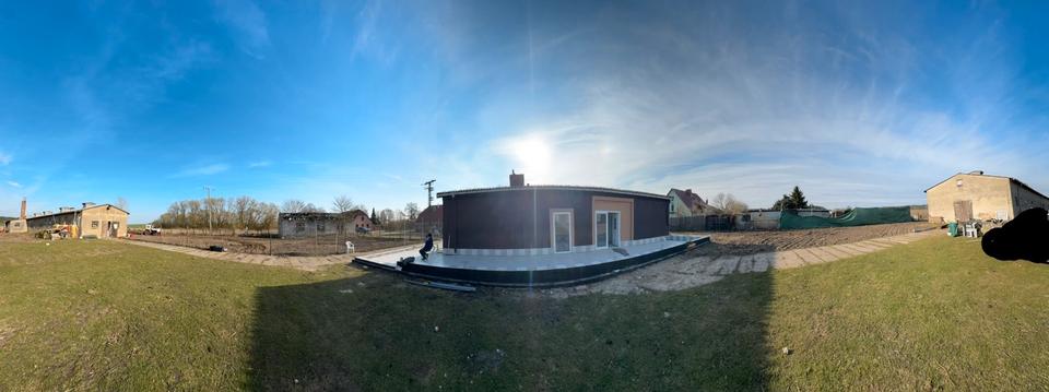 Einfamilienhaus Gülzow-Prüzen Prüzen - 6 Zimmer, 176 m&sup2;, 150.000&euro; | Angebot:26986406