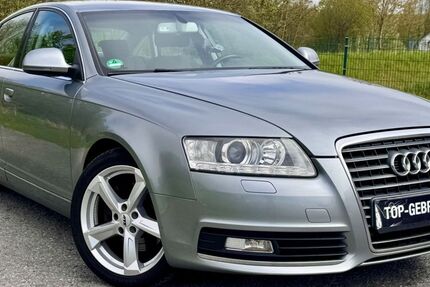 Audi A6 342.885 km 2.799 &euro; Lichtenau 33165