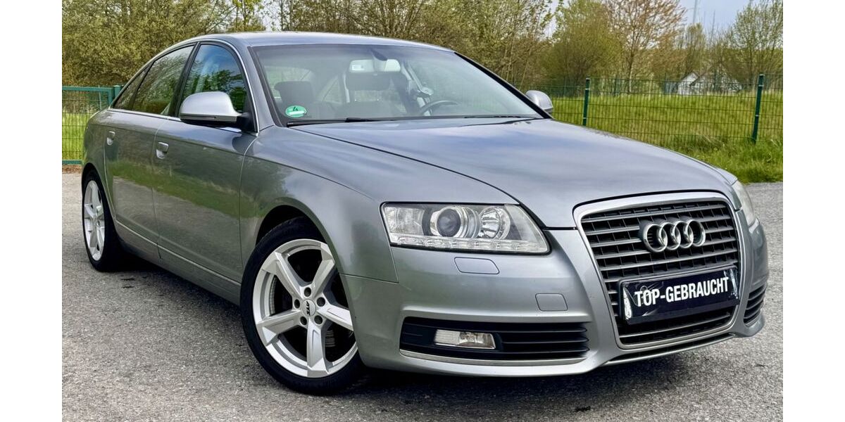 Audi A6 342.885 km 2.799 &euro; Lichtenau 33165