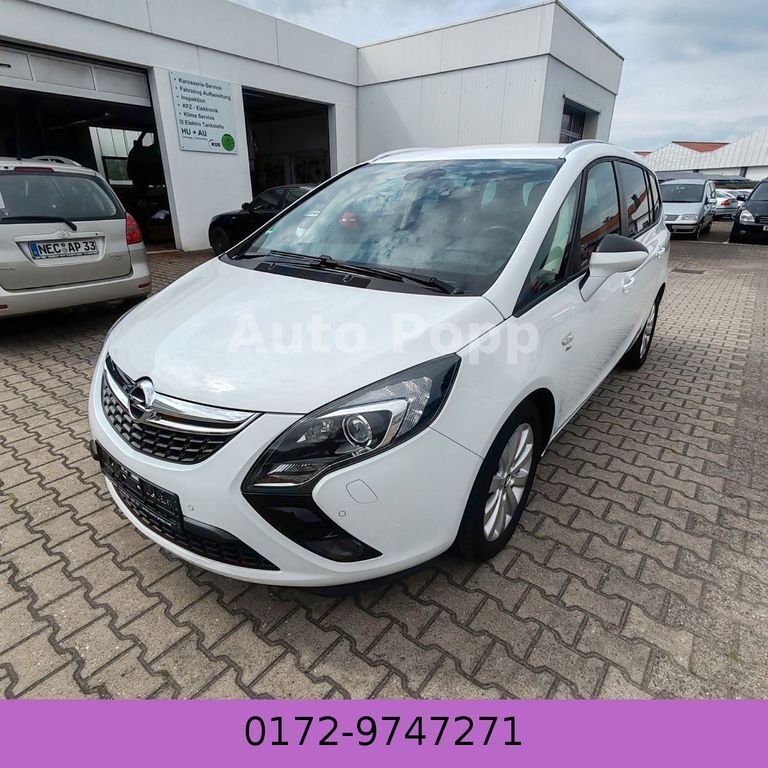 Zafira