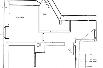 Charmante 49m² Eigentumswohnung im westlichen Ringgebiet zimmer
