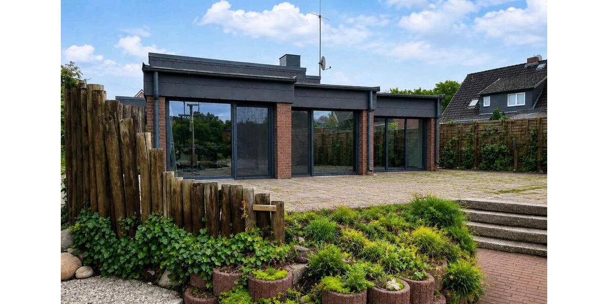 Bungalow Neu Wulmstorf - 9 Zimmer, 180 m&sup2;, 1.050.000&euro; | Angebot:27257482