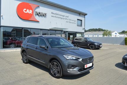 Seat Tarraco 82.100 km 25.990 &euro; Rheinfelden 79618