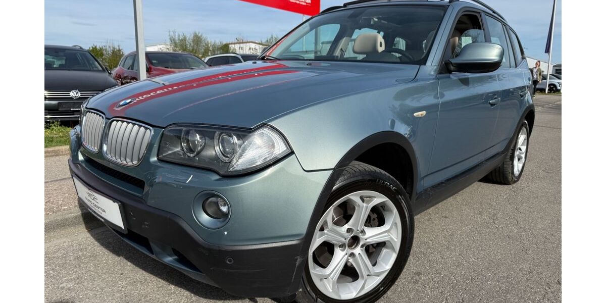 BMW X3 245.000 km 5.900 &euro; Kempten (Allgäu) 87437