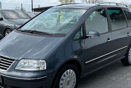 VW Sharan 194.860 km 1.950 &euro; Barsinghausen ( bei Hannover ) 30890