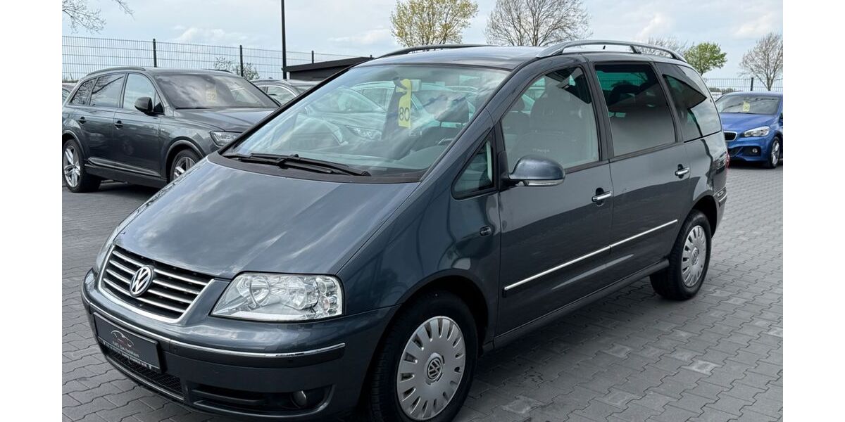 VW Sharan 194.860 km 1.950 &euro; Barsinghausen ( bei Hannover ) 30890