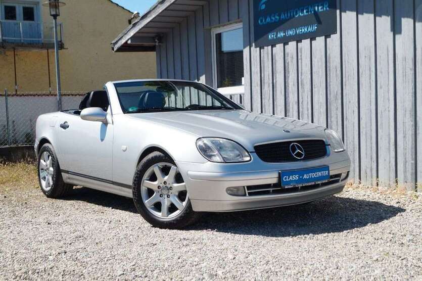 SLK 230