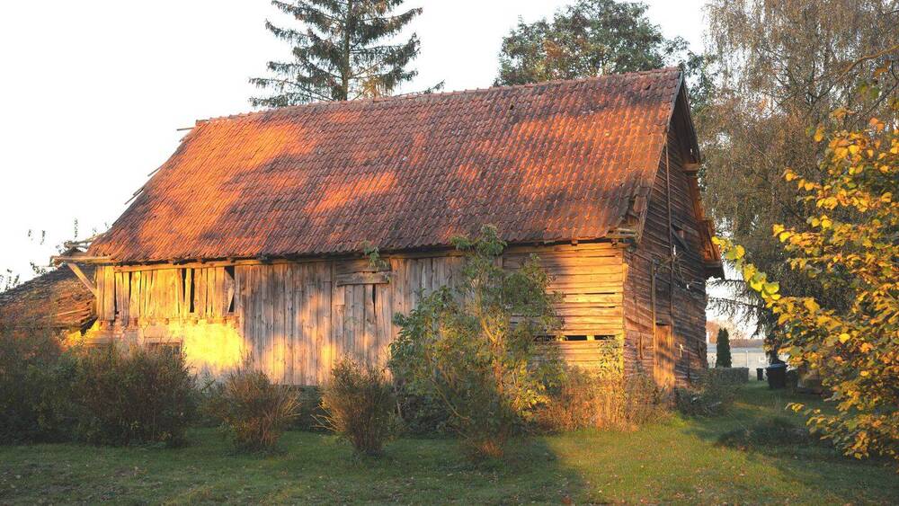 Einfamilienhaus Zapel - 2 Zimmer, 889 m&sup2;, 750.000&euro; | Angebot:25835244