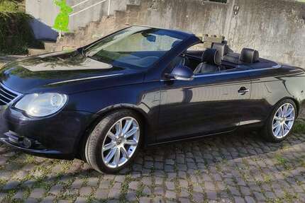 VW Eos 192.000 km 6.490 &euro; Vallendar, Stadt 56179