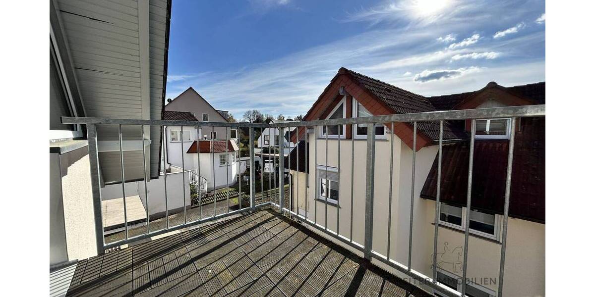 Reihenendhaus Fulda Neuenberg - 3 Zimmer, 88 m&sup2;, 299.000&euro; | Angebot:26309907