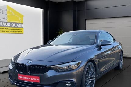 BMW 440 75.000 km 34.999 &euro; Kandern 79400