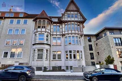 Wohnung zum Kaufen in Hildesheim 485.000 € 182 m²