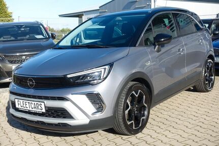 Opel Crossland (X)
