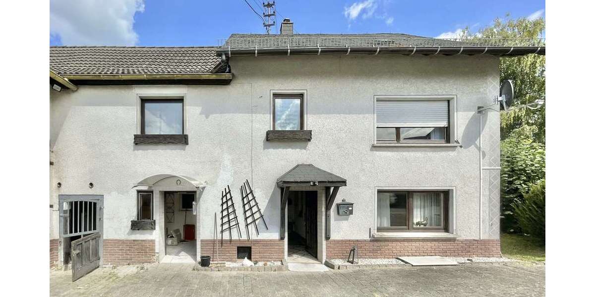 Wohnung zum Kaufen in Anhausen 339.000 € 176 m² 6 zimmer