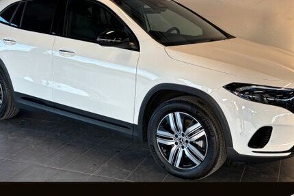 Mercedes-Benz EQA 8.413 km 34.950 &euro; Halle 33790