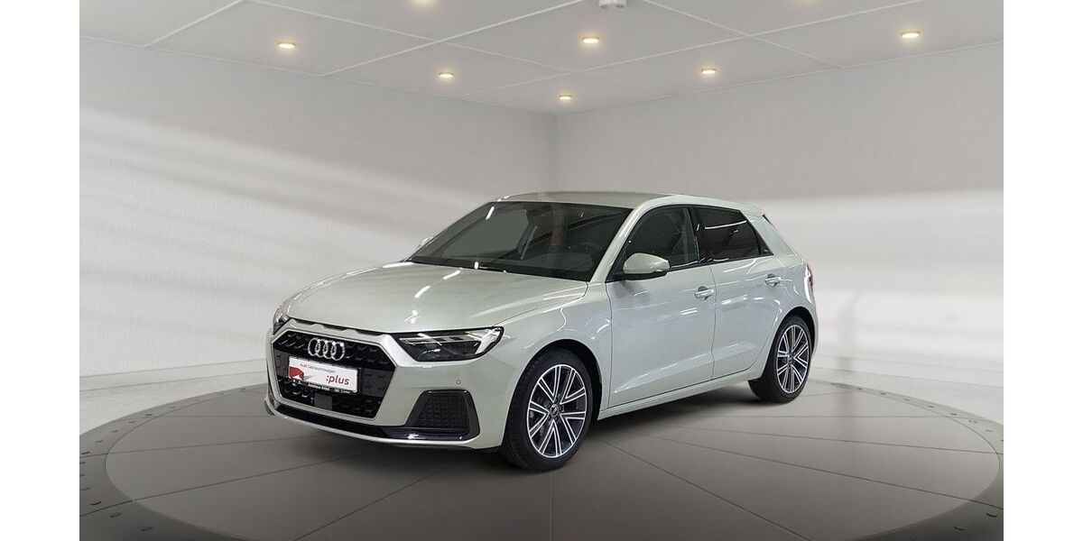 Audi A1 6.557 km 27.490 &euro; Weißenfels 06667