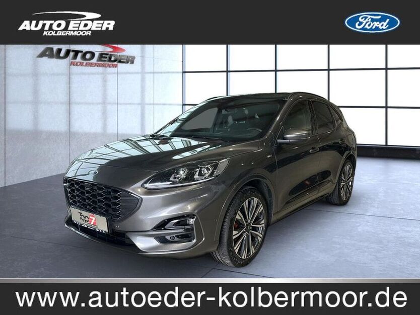 Kuga