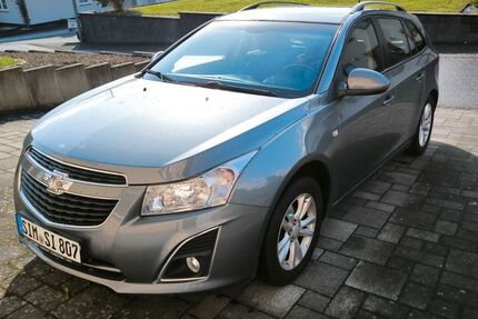 Chevrolet Cruze 214.500 km 2.500 &euro; Büchenbeuren 55491